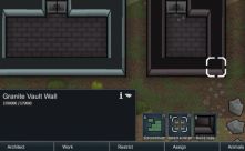 Vault Walls and Doors 3 Vault Walls and Doors 3