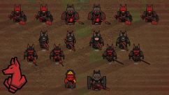 BM's Races: Doberkins 1 BM's Races: Doberkins 1