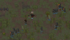 Nexsus Faction 3