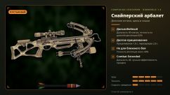 Compound Crossbow 3