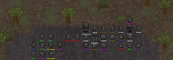 Faction: Syndicate 10