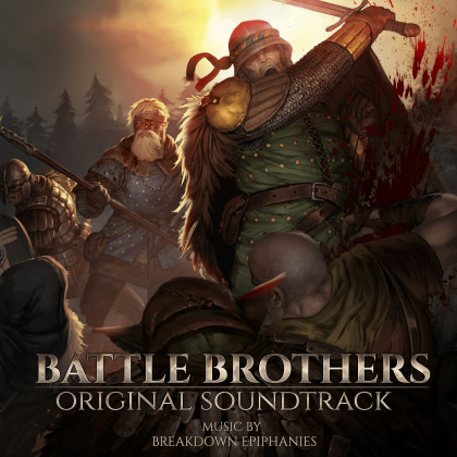 Music Expanded: Battle Brothers