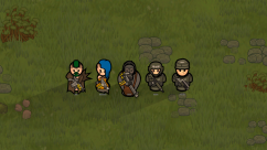 Grimworld: Autoguns 0