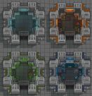 [MUS]Space Base Furniture 6