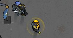 [RH2] Helldivers: Super Firearms 9