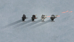 Star Wars Clone Force 99 9