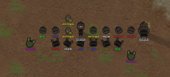 Faction: Hammer and Sickle 8