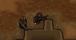 [RH2] Helldivers: Super Firearms 11