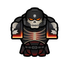 Legion of The Dammned Armory 0