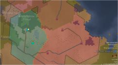 Borders of the Rim 1