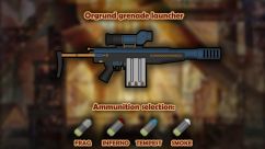 Vaults of Vagar: Heavy Armaments 0