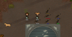 Advanced Sniper Rifles 1