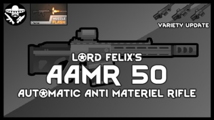RSR AAMR50