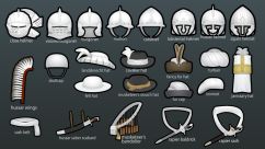 Tasty Armory - Fire and Steel 2