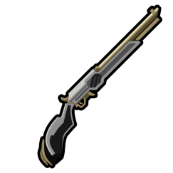 Dawn Arsenal 8