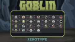 Goblin Xenotype 1