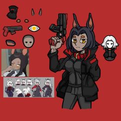 BM's Races: Doberkins 2 BM's Races: Doberkins 2