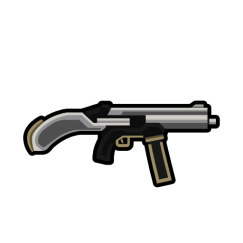 Dawn Arsenal 7