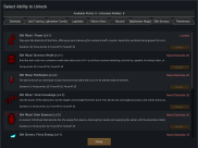 Star Wars : The Force Standalone 13