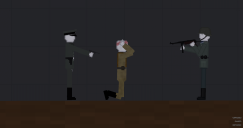 Битва во время второй мировой войны 0