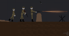 Битва во время второй мировой войны 3