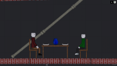 Частный жилой дом 1