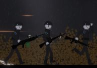 Death Dream(American Alternate History) 1