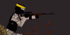 MilitaryMod Expansion:Palestine Mod 5
