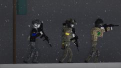 American mercenaries in Ukraine 1