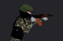 MilitaryMod Expansion:Palestine Mod 0