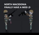 Army of North Macedonia 1