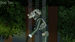 Gop Tac(Mordor Tac) 1