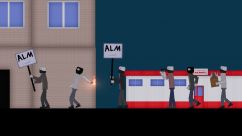 Yakuari's 20th Century Law Enforcement Series - America 2