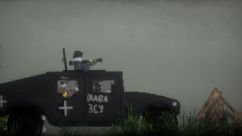 American mercenaries in Ukraine 0