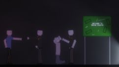 Yakuari's 20th Century Law Enforcement Series - America 9