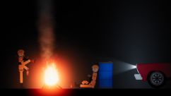 Death Dream(American Alternate History) 4