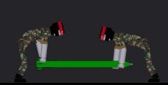 MilitaryMod Expansion:Palestine Mod 2