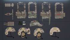Security Service of Ukraine Mod 4