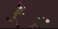 MilitaryMod Expansion:Palestine Mod 3
