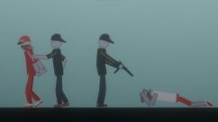 Yakuari's 20th Century Law Enforcement Series - America 11