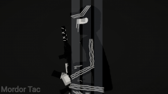 Gop Tac(Mordor Tac) 0