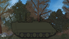V&T: M113 APC 2