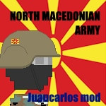 Army of North Macedonia