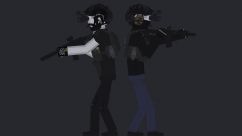 Special Mission Unit mod 3 Special Mission Unit mod 3