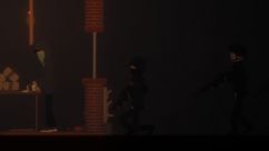 Yakuari's 20th Century Law Enforcement Series - America 12