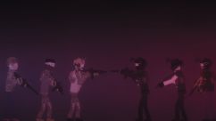 Special Mission Unit mod 0 Special Mission Unit mod 0