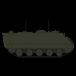 V&T: M113 APC 0