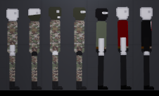 Security Service of Ukraine Mod 0