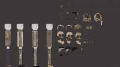 Special Mission Unit mod 6 Special Mission Unit mod 6