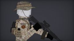 Evgeny Prigozhin Mod 0